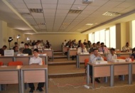 Bölgenin ilk iç mimarlık bölümüne 60 öğrenci alındı 