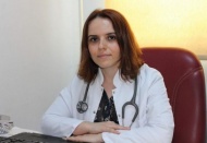 Bölgenin ilk immünoloji polikliniği açıldı