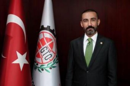 Bölgenin lokomotif kenti olmayı sürdürüyor