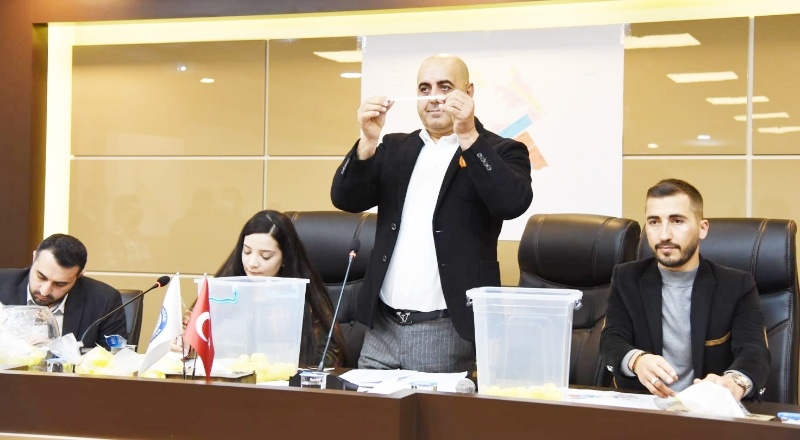 ''Bölgenin parlayan yıldızı olacak''