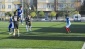 Bölgesel Futbol Turnuvası’naev sahipliği yaptı