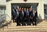Bölgesel Kalkınmada Güçbirliği Platformu Osmaniye’de buluştu