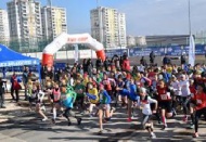 Bölgesel Kros Ligi Finalleri yapıldı