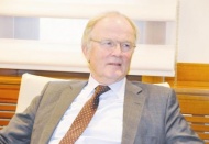 Bölgeye gelecek Alman vatandaşlarımızı uyarıyoruz