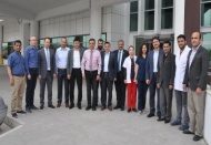 Bölgeye hizmet verecek deniliyor ama daha bir bölümü açılabildi