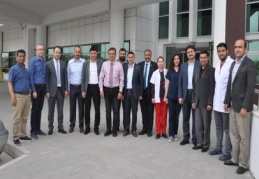 Bölgeye hizmet verecek deniliyor ama daha bir bölümü açılabildi