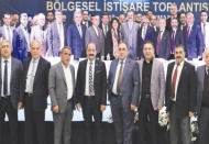 Bölgeye özel teşvik-destek sistemi geliştirilmeli