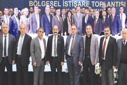 Bölgeye özel teşvik-destek sistemi geliştirilmeli