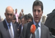 "Bölgeye sığınan 1 milyon 700 mülteci nedeniyle büyük bir ekonomik çöküş kapımızı çalıyor”