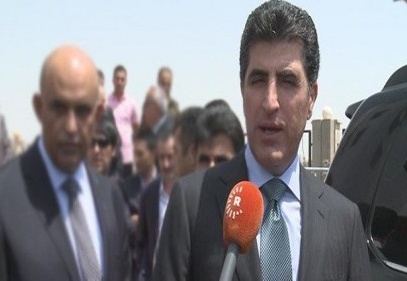 "Bölgeye sığınan 1 milyon 700 mülteci nedeniyle büyük bir ekonomik çöküş kapımızı çalıyor”