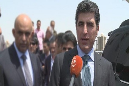 "Bölgeye sığınan 1 milyon 700 mülteci nedeniyle büyük bir ekonomik çöküş kapımızı çalıyor&#8221;