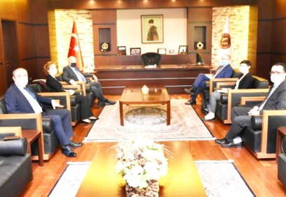 Bölgeye yapılacak yatırımları çok değerli buluyoruz