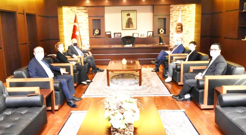 Bölgeye yapılacak yatırımları çok değerli buluyoruz