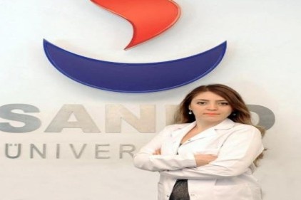 Bolluk ve bereket için bir başlangıç olsun diye sağlığımızı bozmayalım