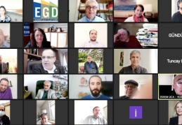 Bolu geleceğini turizmde arıyor