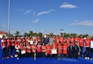 Bolu gibi Gaziantep de bu şansı iyi değerlendirmeli