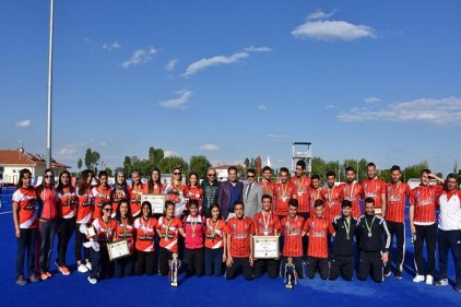 Bolu gibi Gaziantep de bu şansı iyi değerlendirmeli
