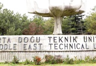 Bölümlere göre üniversite sıralamasında ODTÜ Petrol Mühendisliği dünya 11’incisi