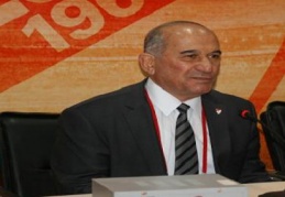 Boluspor - Gaziantep Büyükşehir Belediyespor maçının ardından