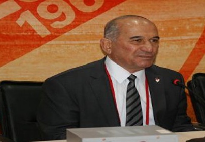 Boluspor - Gaziantep Büyükşehir Belediyespor maçının ardından