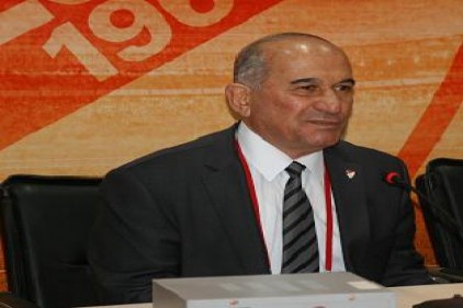 Boluspor - Gaziantep Büyükşehir Belediyespor maçının ardından