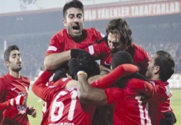Boluspor’da üç oyuncu kart cezalısı
