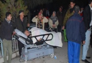 Bomba ihbarı asılsız çıktı 