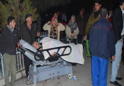 Bomba ihbarı asılsız çıktı