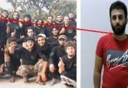 Bomba temin ettiği belirlenen IŞİD’ci hakkında yalnızca terör örgütüne üyelikten dava açıldı