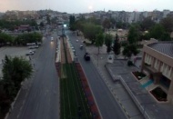 Bombalı araçla yapılan saldırının yıldönümü öncesinde drone ile terör operasyonu