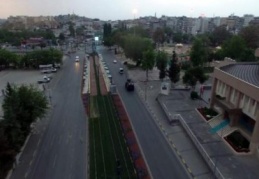 Bombalı araçla yapılan saldırının yıldönümü öncesinde drone ile terör operasyonu