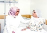 Bombalı saldırıda 6 torunuyla 2 oğlunu kaybetti