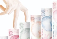 Borç artışı 95 yıldaki borçlanmayı geçti