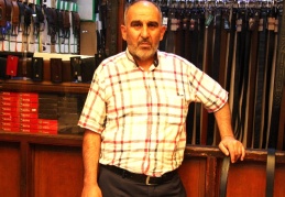 Borç batağındaki esnaf çıkış yolu arıyor