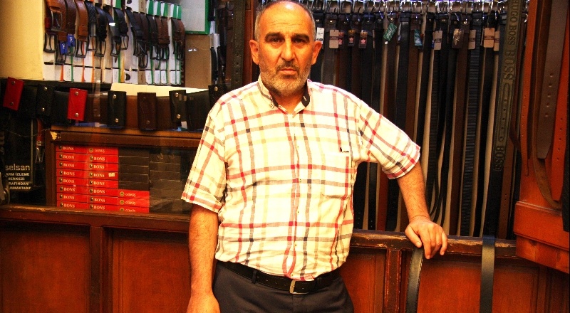 Borç batağındaki esnaf çıkış yolu arıyor