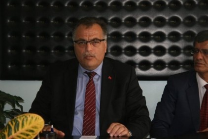 Borç gırtlağa dayandı