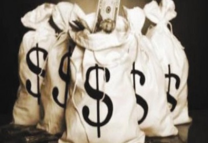 Borç stokumuz 501 milyar TL