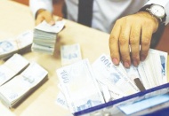 'Borç teklifi Ekim'de Meclis'e gelecek'