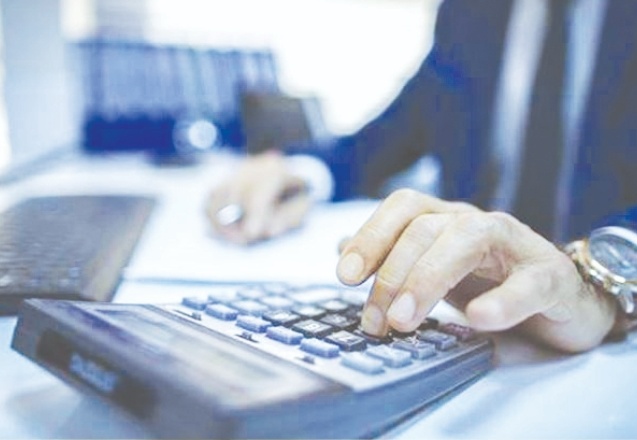 Borç yapılandırma kanun teklifi TBMM'de kabul edildi