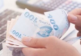 Borç yapılandırma paketi Resmi Gazete'de: 2 bin liranın altındaki borçlar silinecek