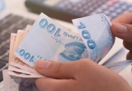 Borç yapılandırma paketi Resmi Gazete'de: 2 bin liranın altındaki borçlar silinecek