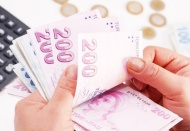 Borç yapılandırmada ilk taksit ödemesi için son gün yarın