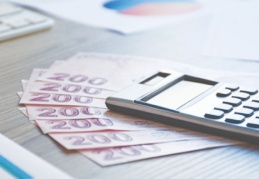 Borç yapılandırması yürürlüğe girdi