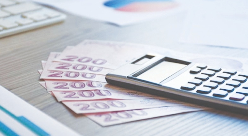 Borç yapılandırması yürürlüğe girdi