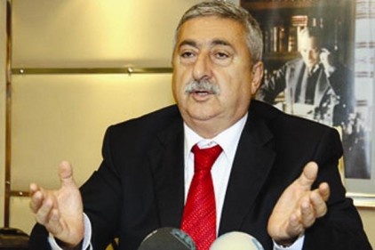 Borç yapılandırmasında ödeme süresinin 60 ay olması gerek