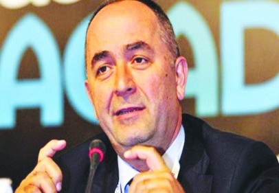 ''Borçla yatırım yapmak insanı batırır''