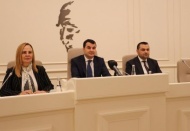 Borçlanma yetkisi istiyorsunuz fakat borçlanmanın bir sınırı var