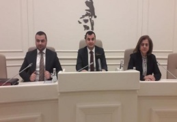 Borçlanmamızın ana nedeni GASKİ’nin geçmişteki borçları