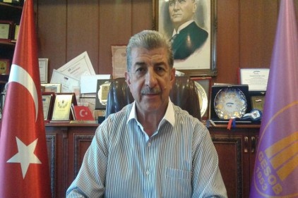 Borçlanmayı durdurun!