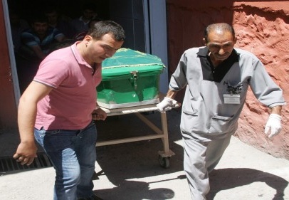 Borçları ödeyemeyince intihar etti